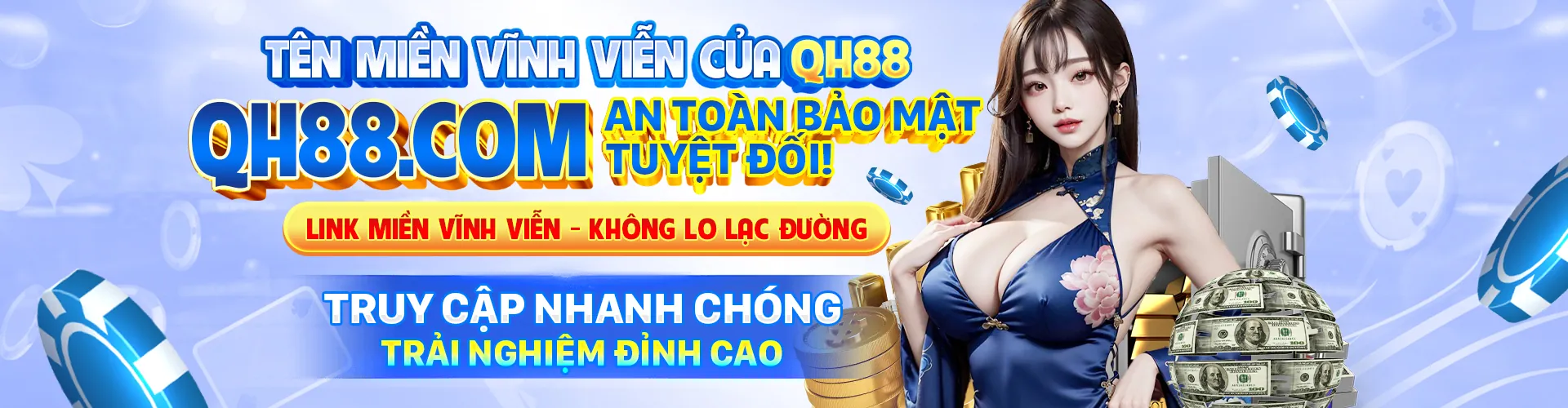 Hình ảnh chính sanvip casino